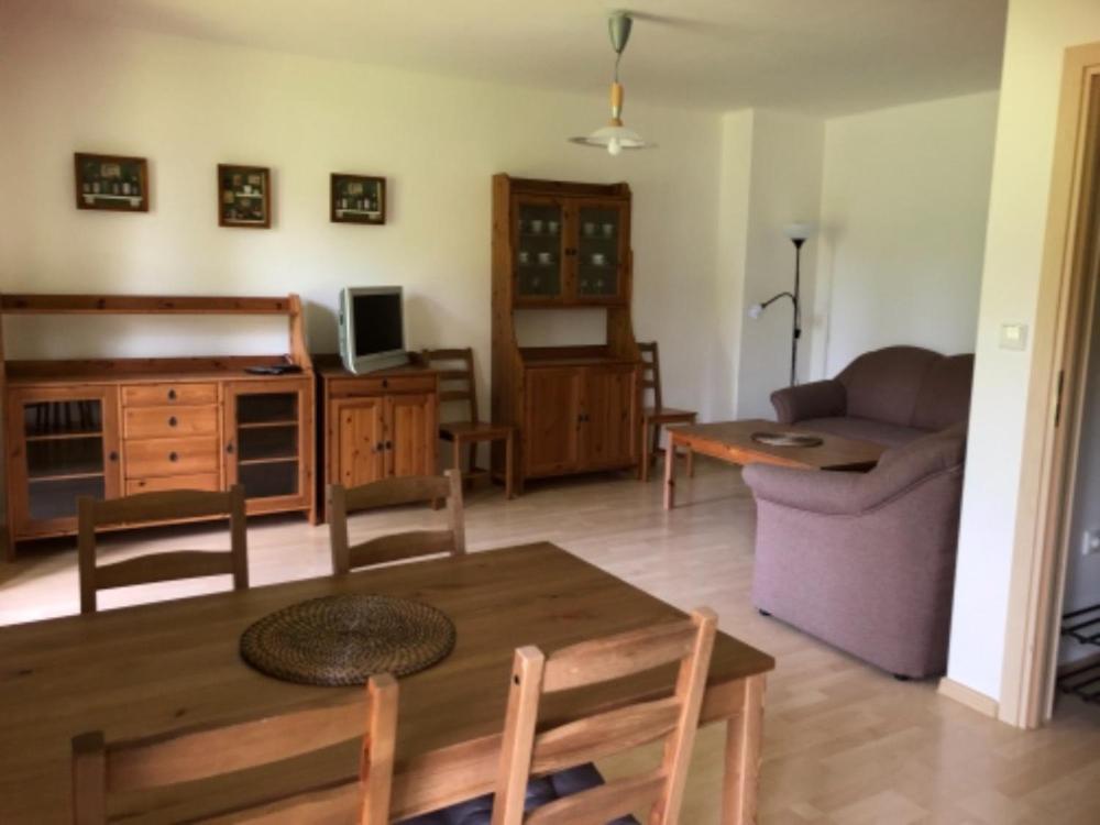 Apartmany Lipno Boucek Lipno nad Vltavou Exterior photo
