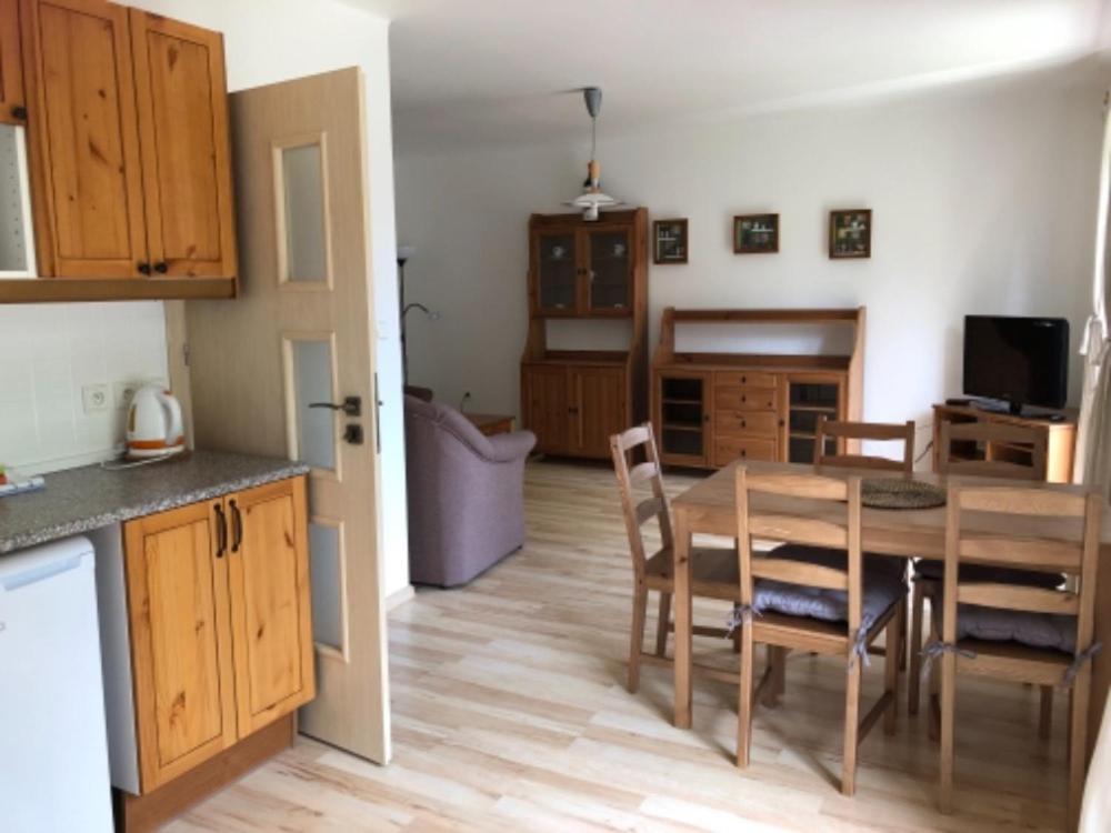 Apartmany Lipno Boucek Lipno nad Vltavou Exterior photo