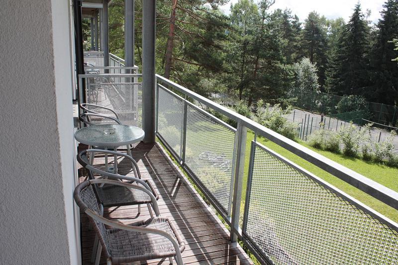 Apartmany Lipno Boucek Lipno nad Vltavou Exterior photo