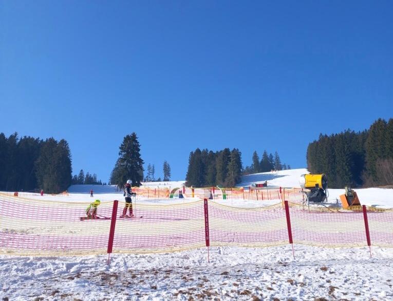 Apartmany Lipno Boucek Lipno nad Vltavou Exterior photo