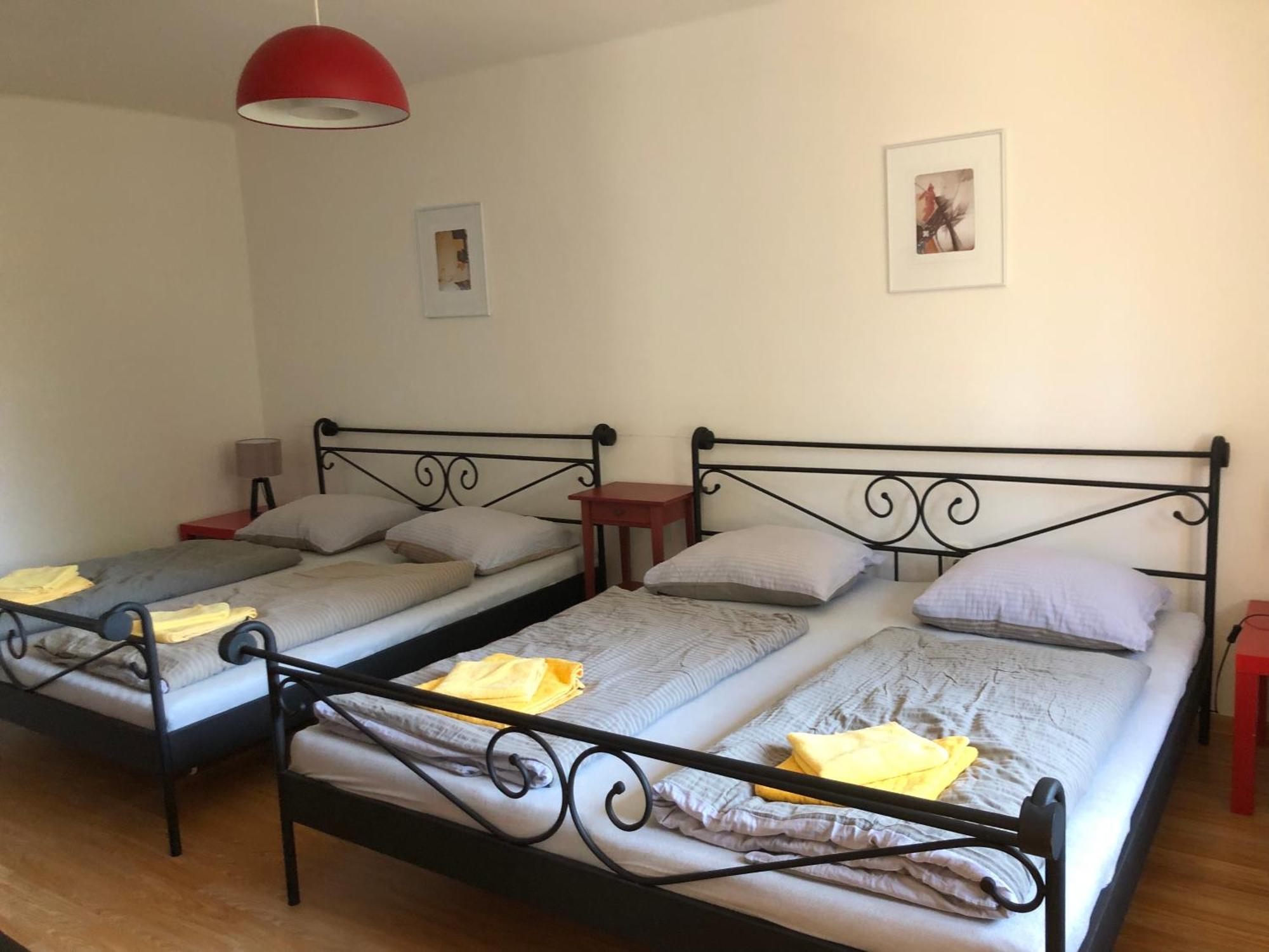 Apartmany Lipno Boucek Lipno nad Vltavou Exterior photo