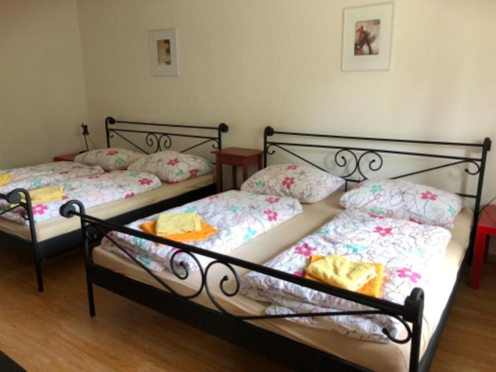 Apartmany Lipno Boucek Lipno nad Vltavou Exterior photo