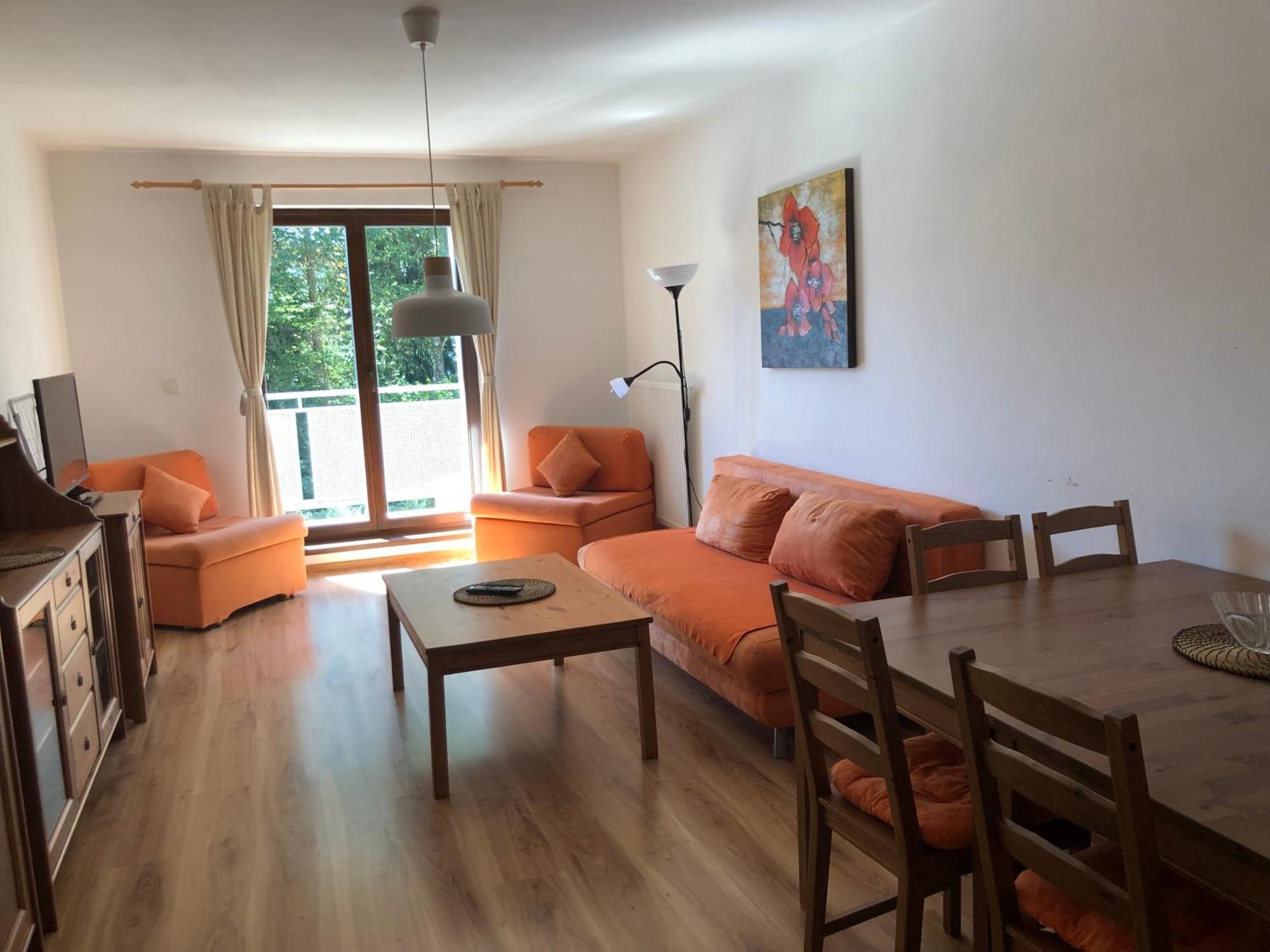 Apartmany Lipno Boucek Lipno nad Vltavou Exterior photo
