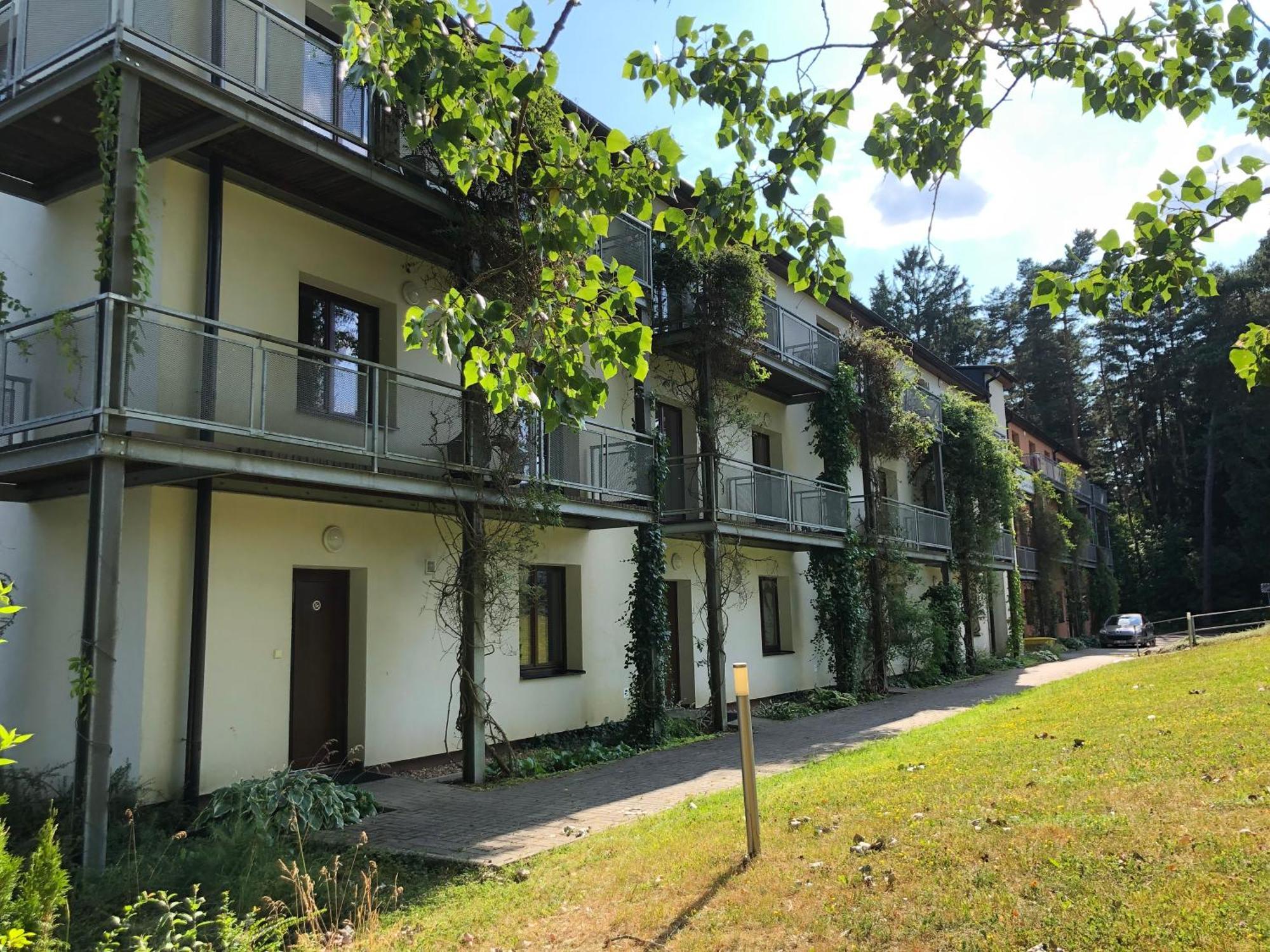 Apartmany Lipno Boucek Lipno nad Vltavou Exterior photo