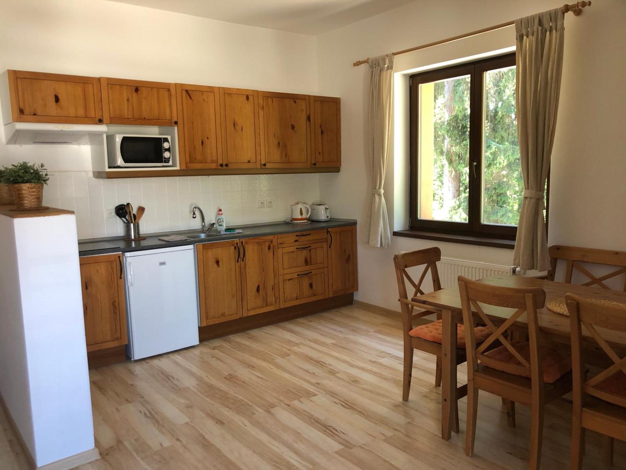 Apartmany Lipno Boucek Lipno nad Vltavou Exterior photo