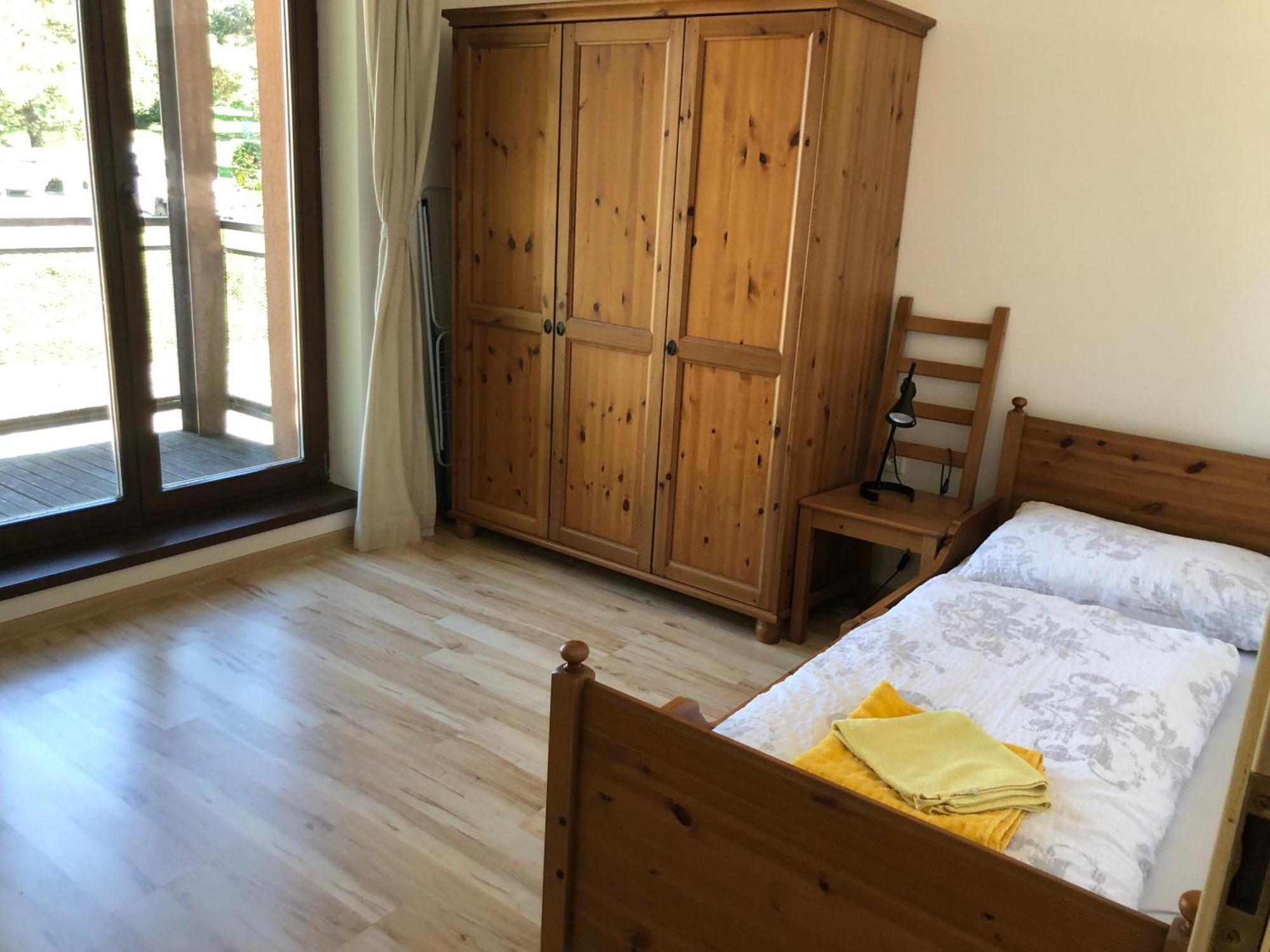 Apartmany Lipno Boucek Lipno nad Vltavou Exterior photo