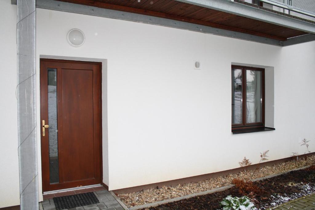 Apartmany Lipno Boucek Lipno nad Vltavou Exterior photo